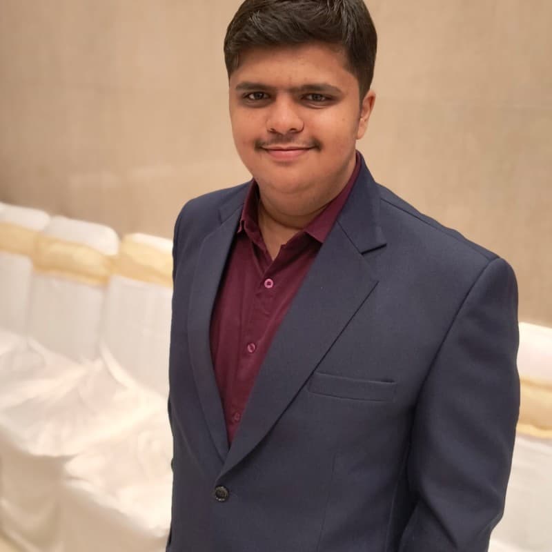 Anshul Tipnis