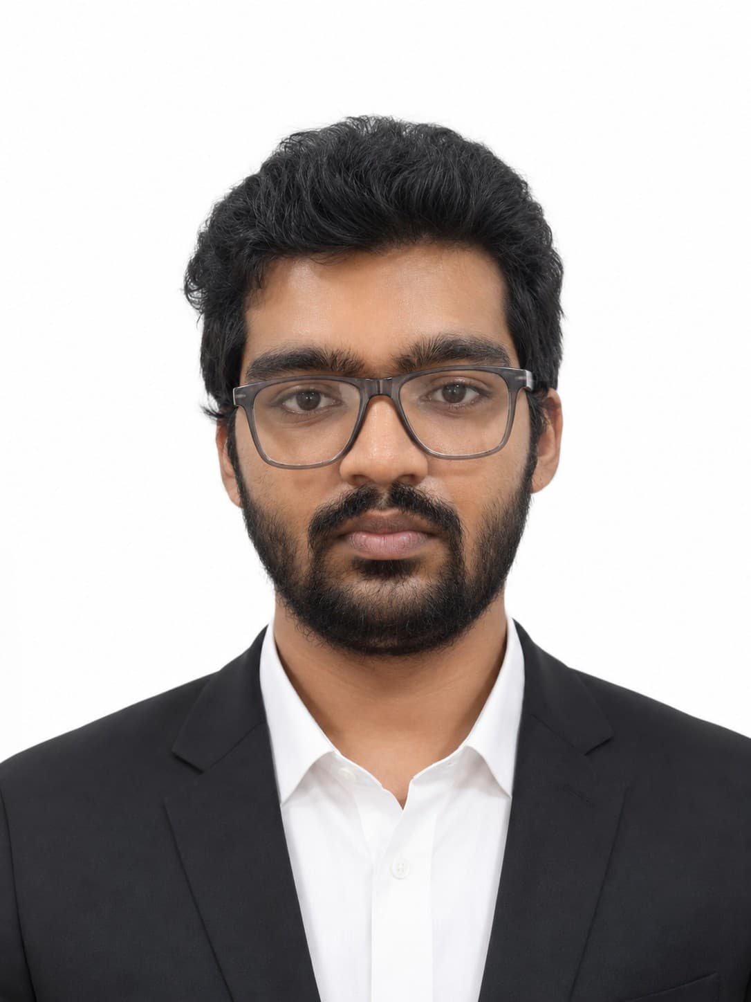 Bhavya Shah
