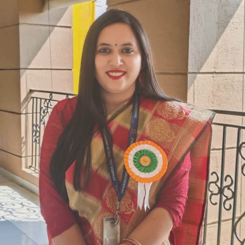 Dr Kshipra Pandey