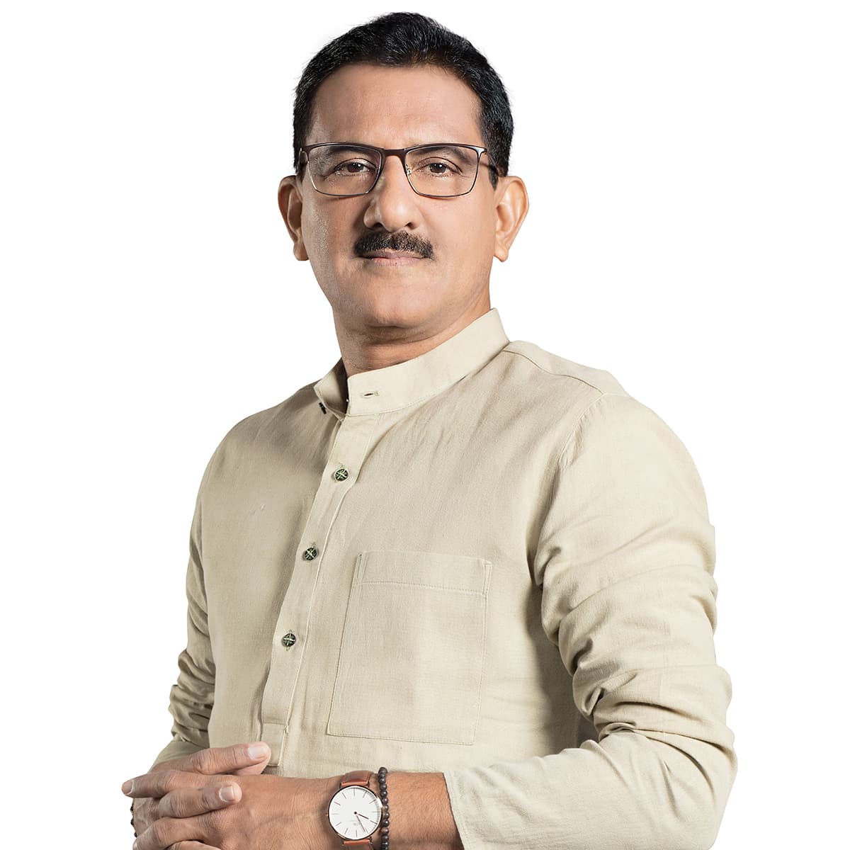 Shri Sunil Rane